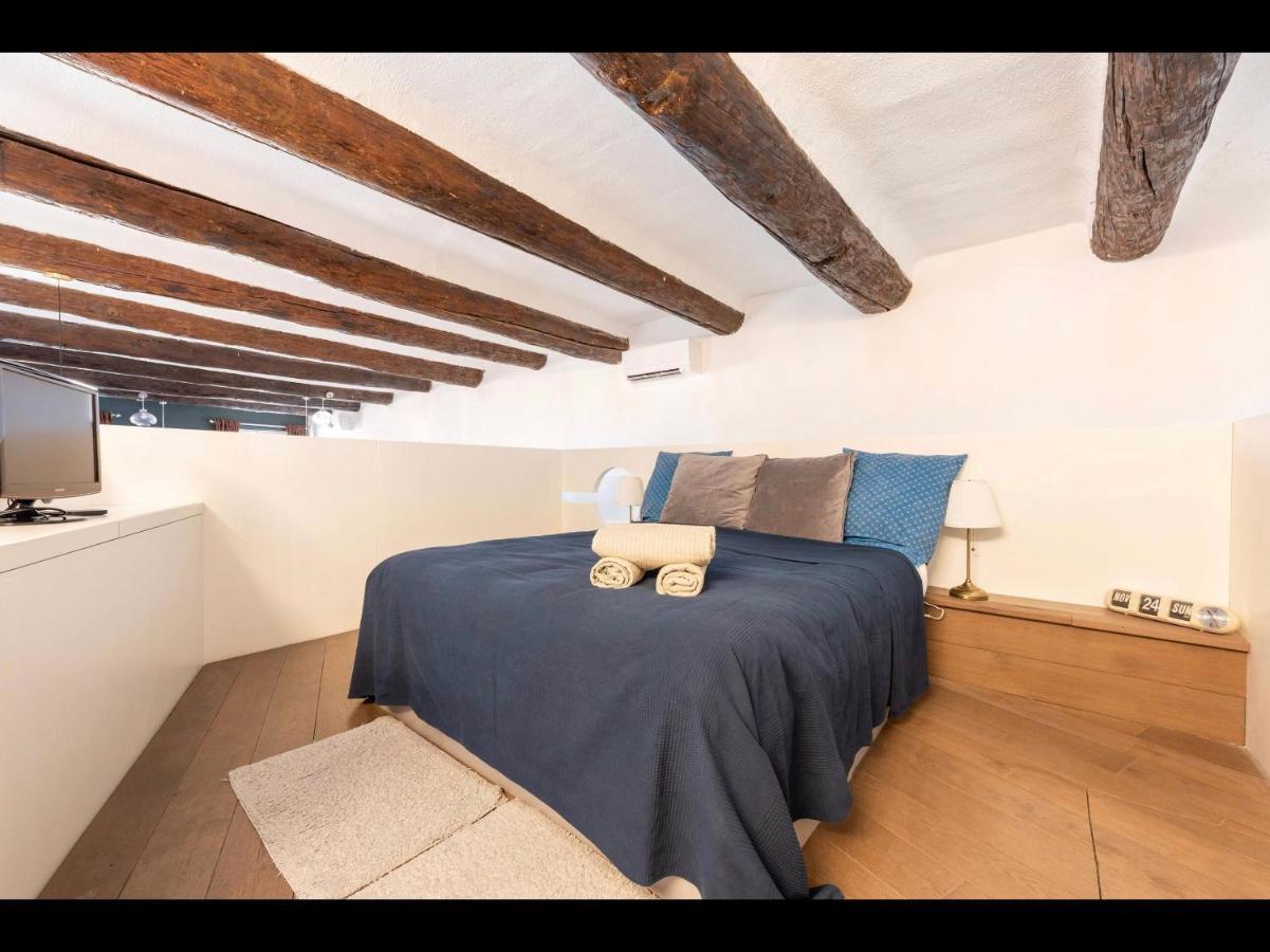 Vieux-Port Magnifique Appartement Loft Марсель Екстер'єр фото