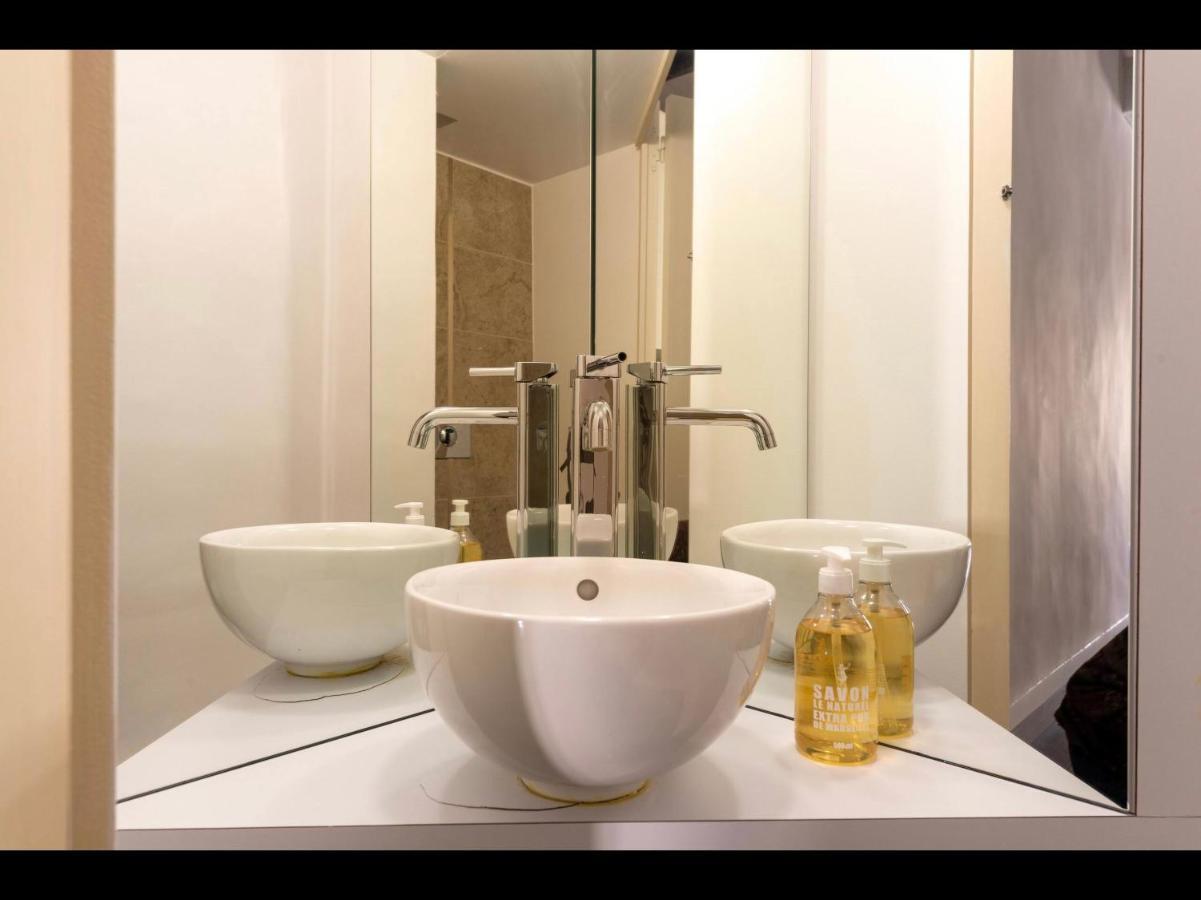 Vieux-Port Magnifique Appartement Loft Марсель Екстер'єр фото