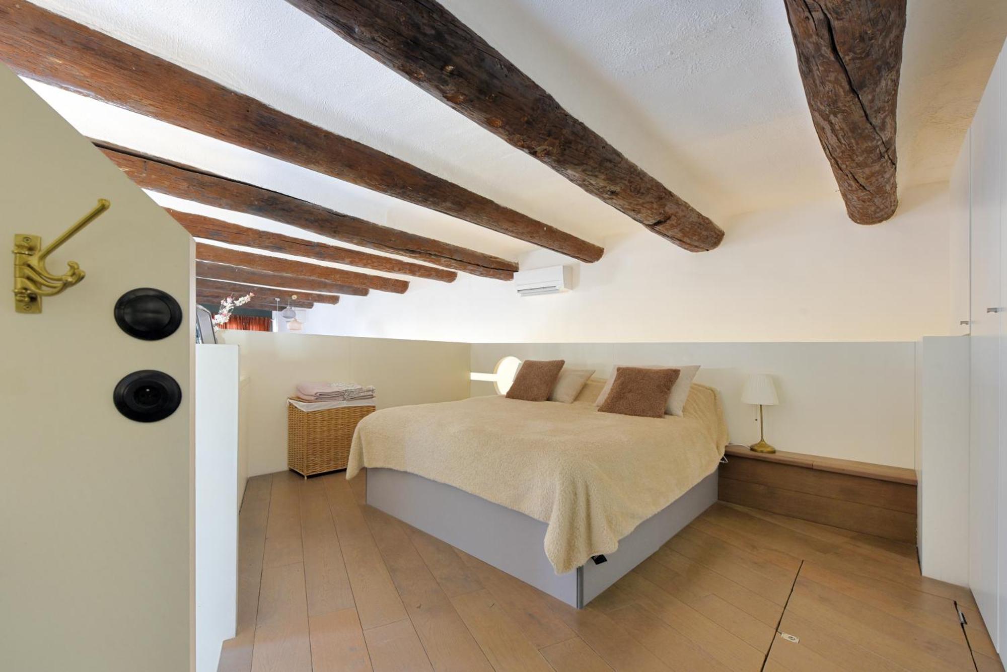 Vieux-Port Magnifique Appartement Loft Марсель Екстер'єр фото
