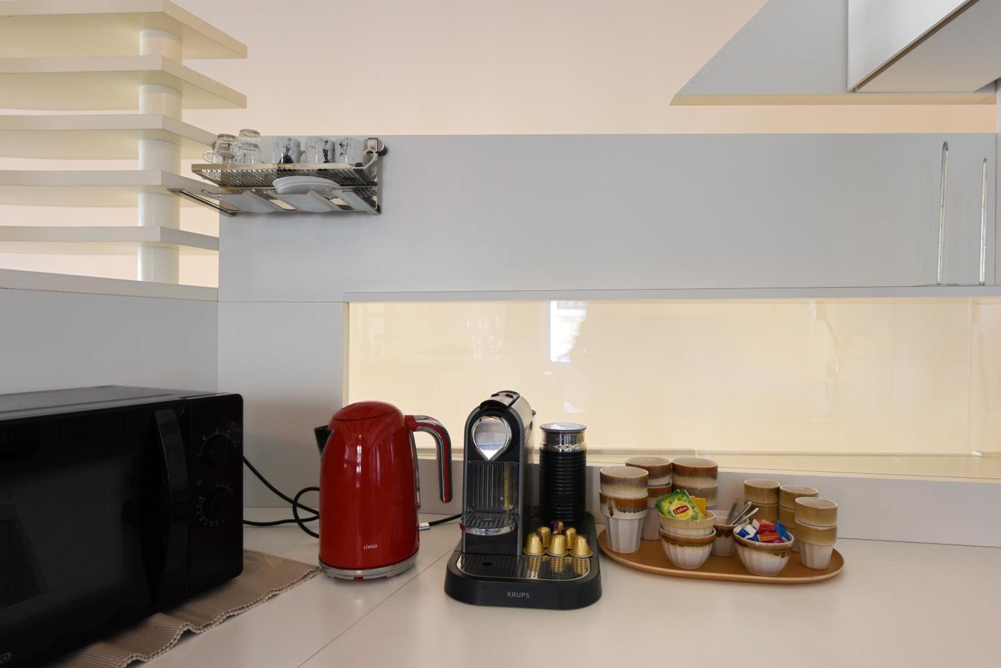 Vieux-Port Magnifique Appartement Loft Марсель Екстер'єр фото